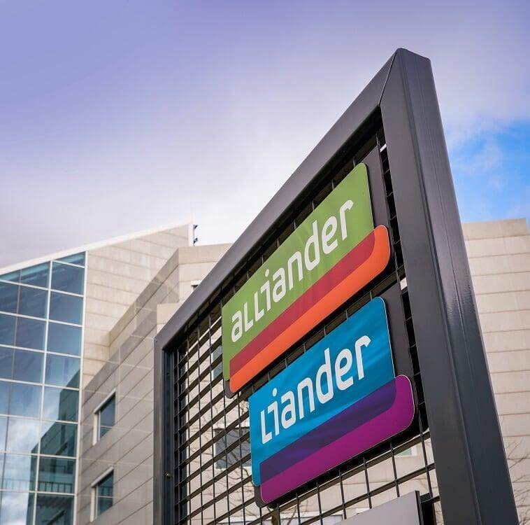Structuur en voorspelbaarheid voor complexe planningsapplicaties bij Alliander